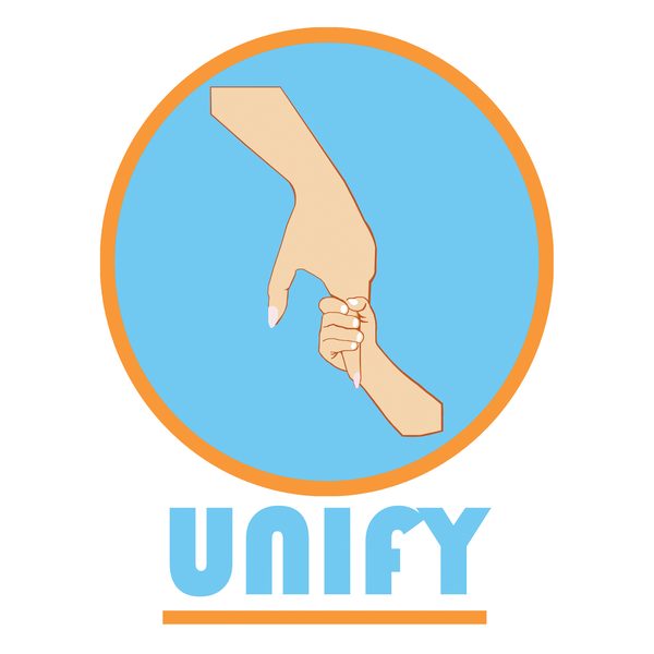Unify non-profit logo